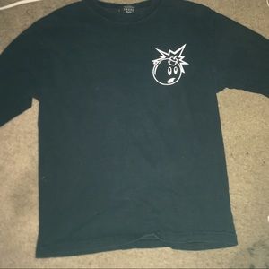 Bomb Long Sleeve Zumiez